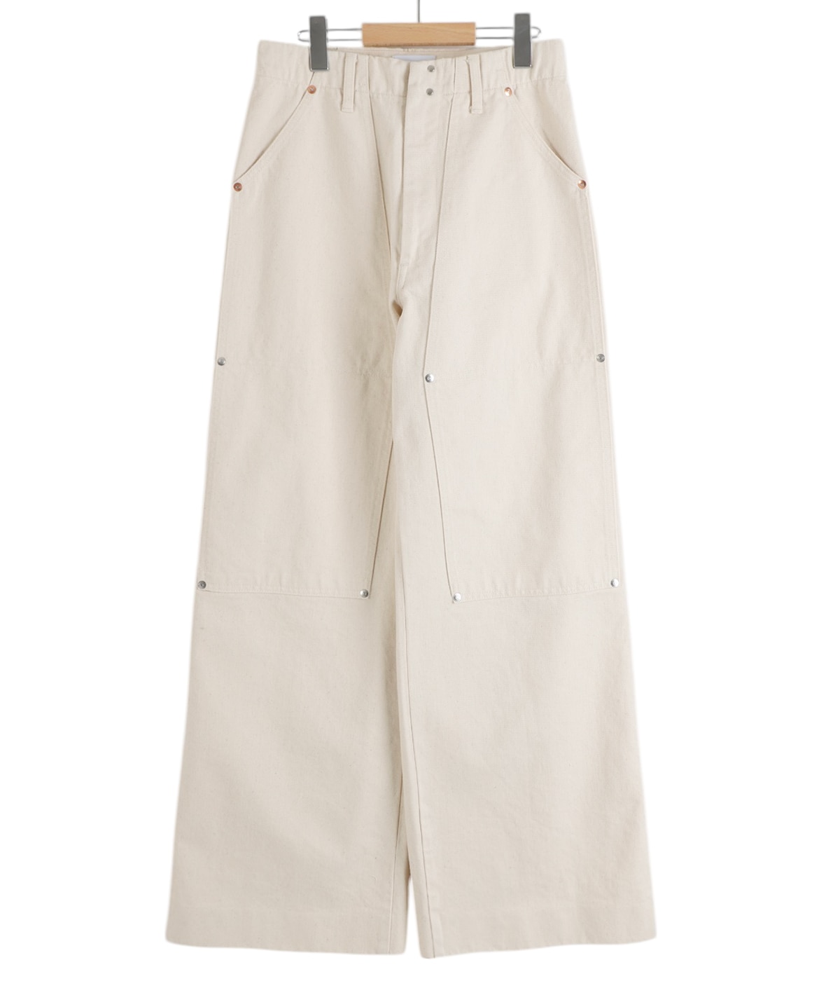 【レディース】WORK JEAN TROUSERS